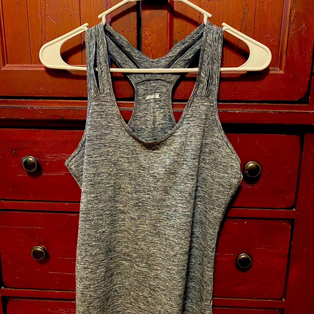 Avia moisture wicking workout tank top